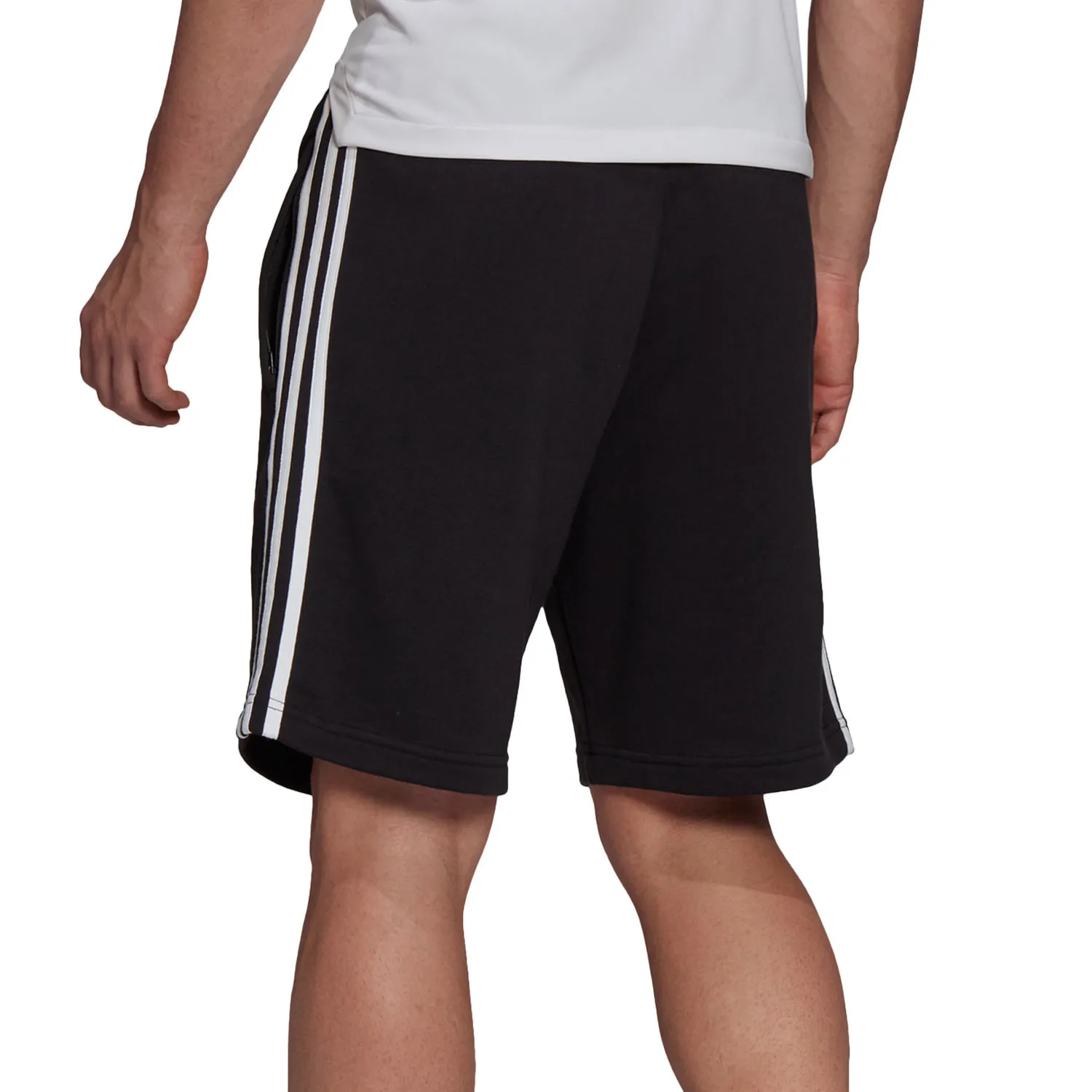 Short adidas Juventus 3 Stripes