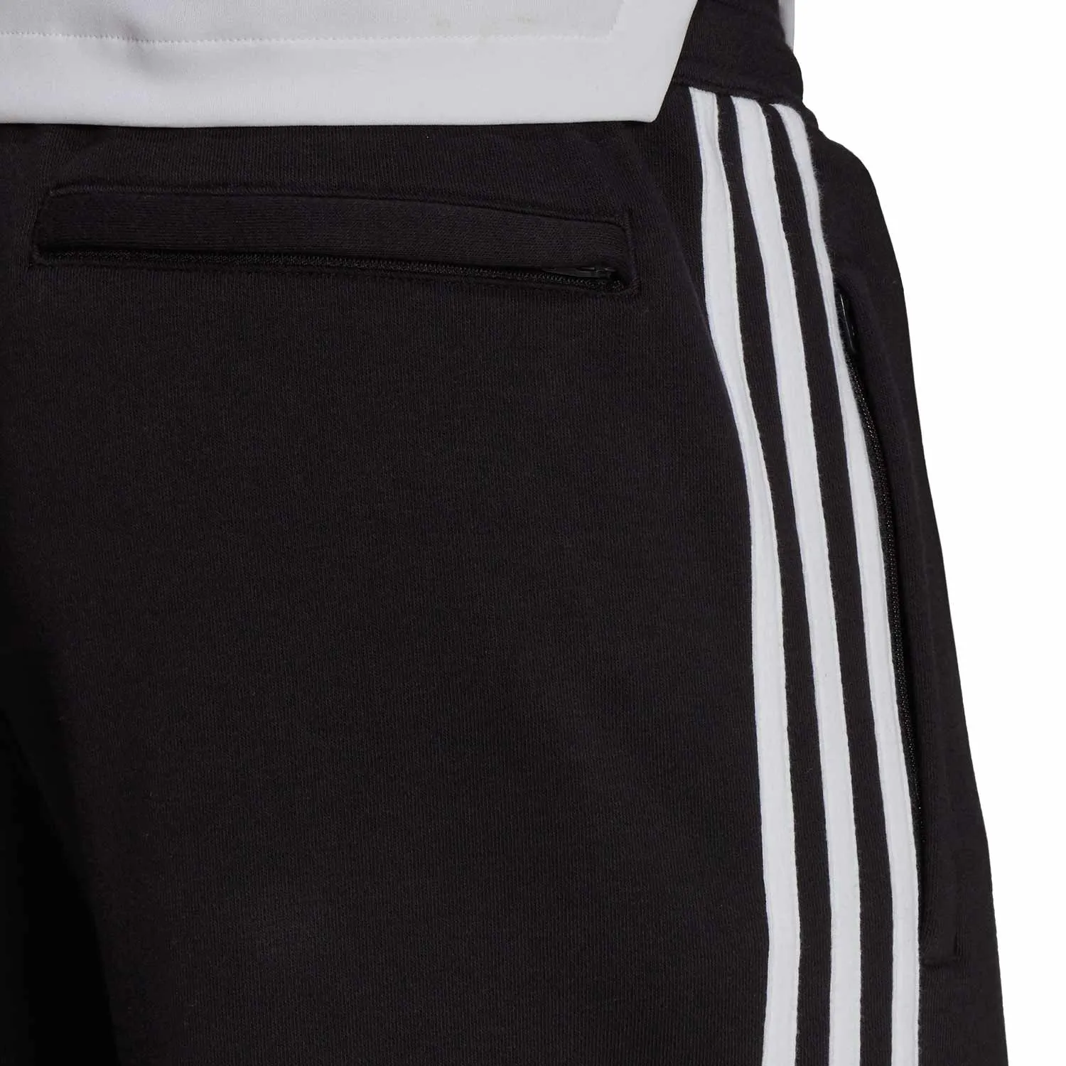 Short adidas Juventus 3 Stripes