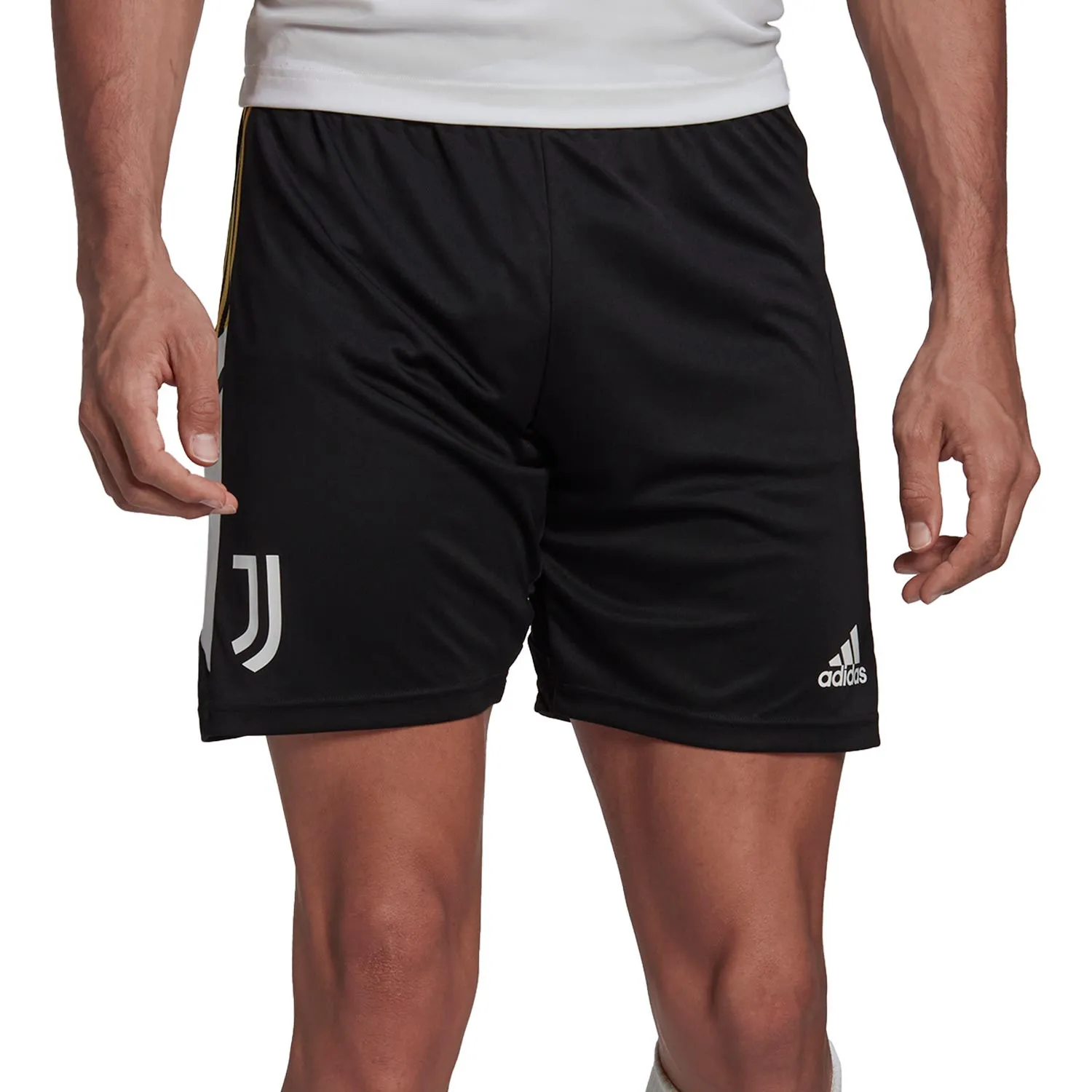 Short adidas Juventus entrenamiento staff
