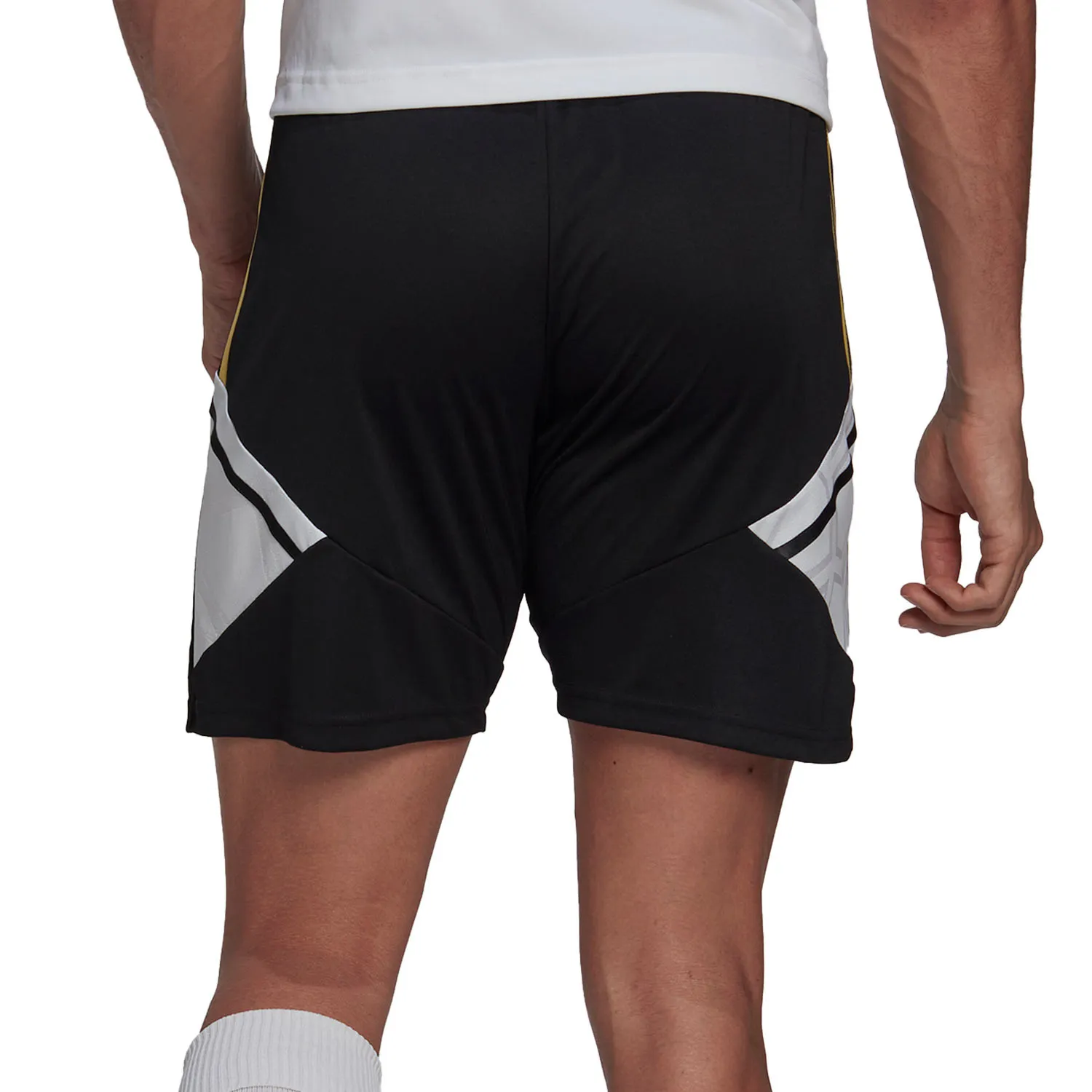 Short adidas Juventus entrenamiento staff