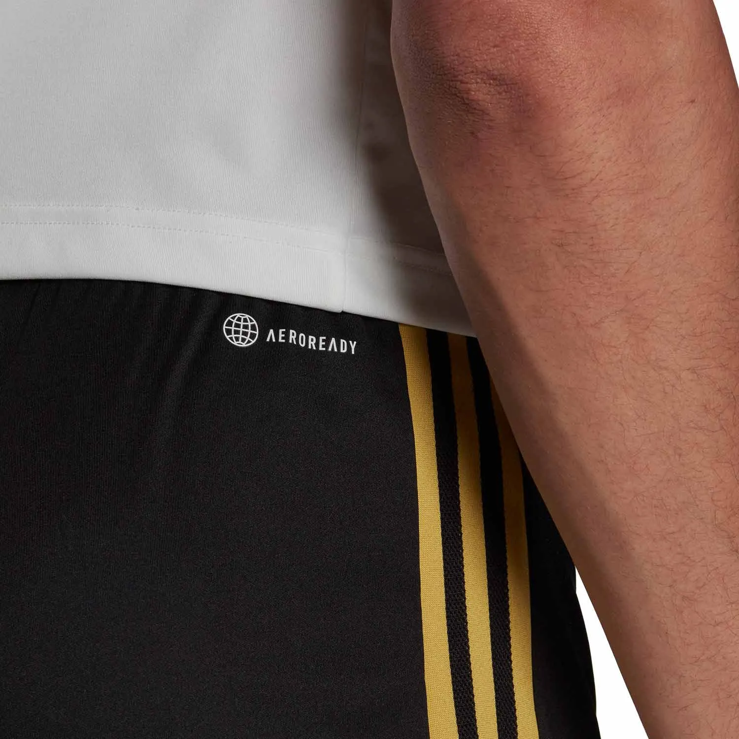 Short adidas Juventus entrenamiento staff