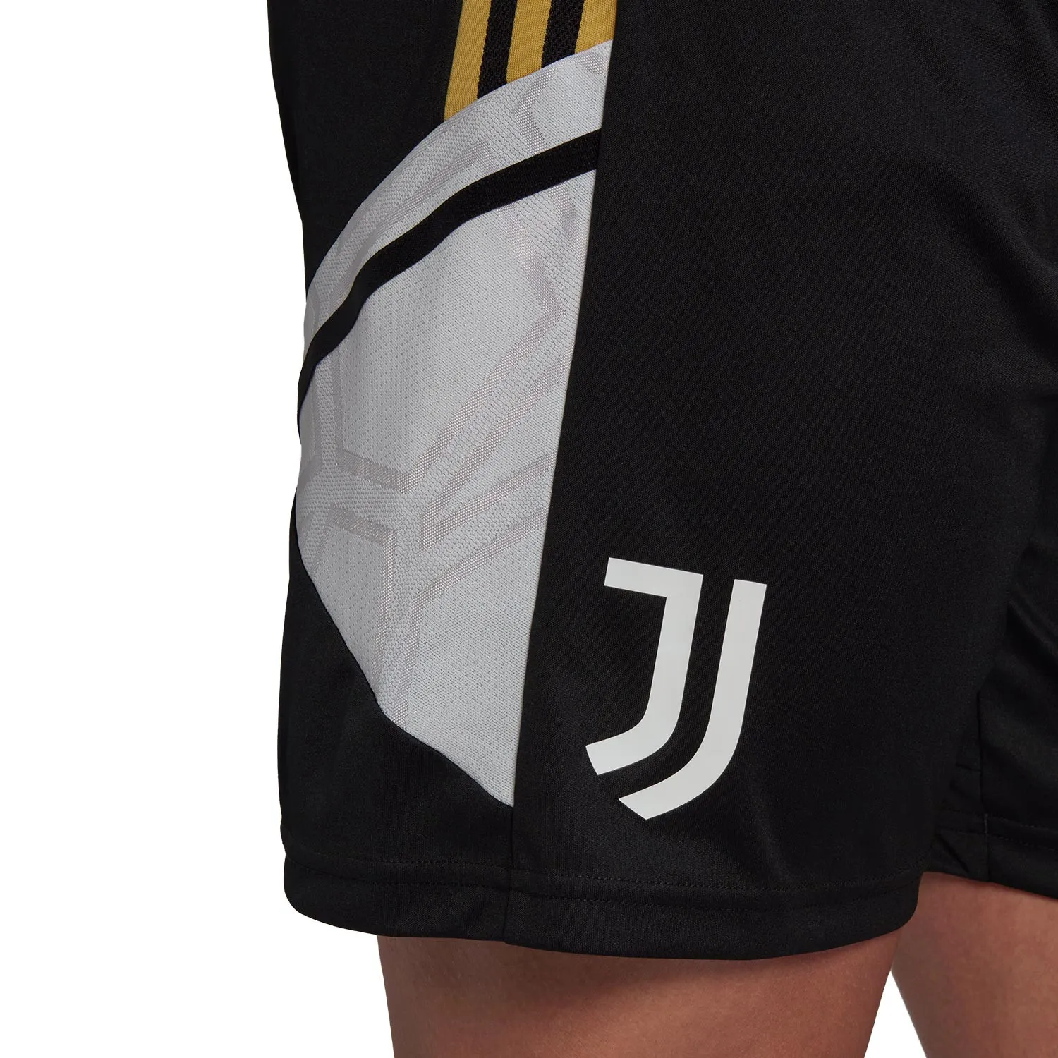 Short adidas Juventus entrenamiento staff