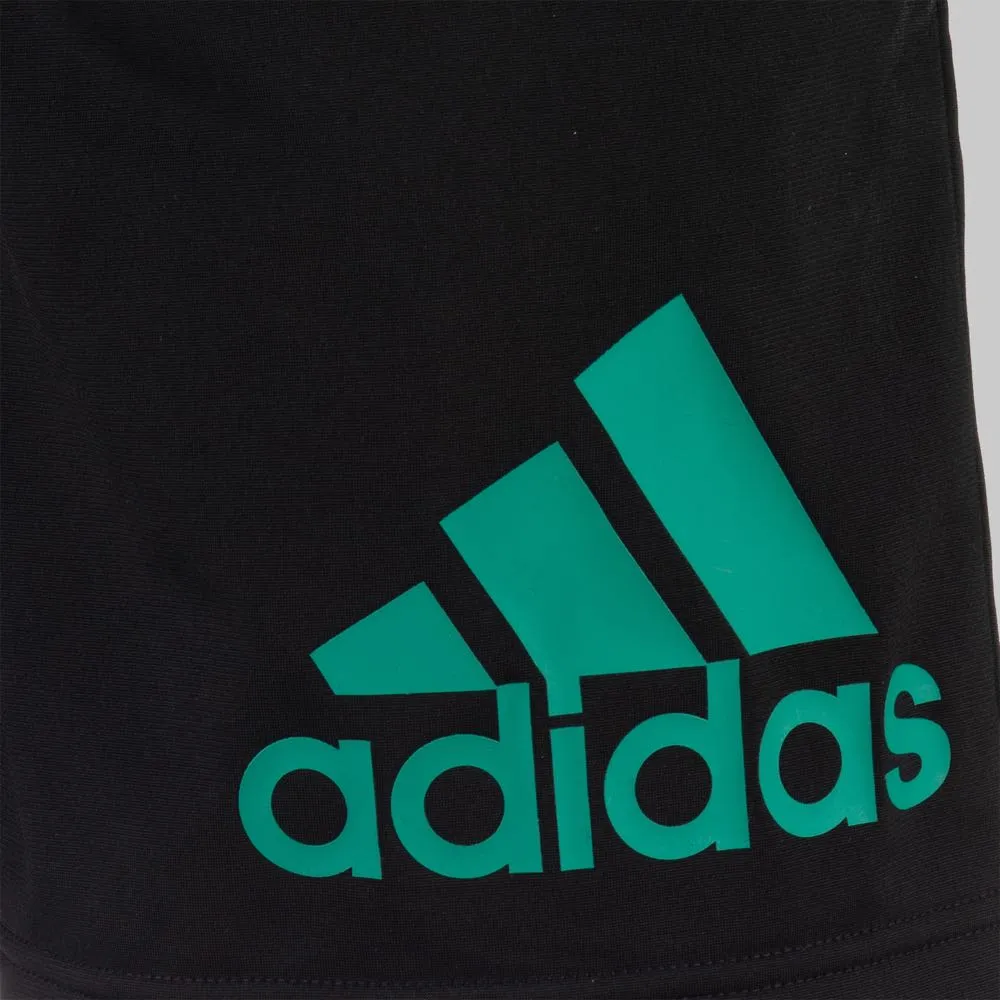 Short adidas Logo Hombre