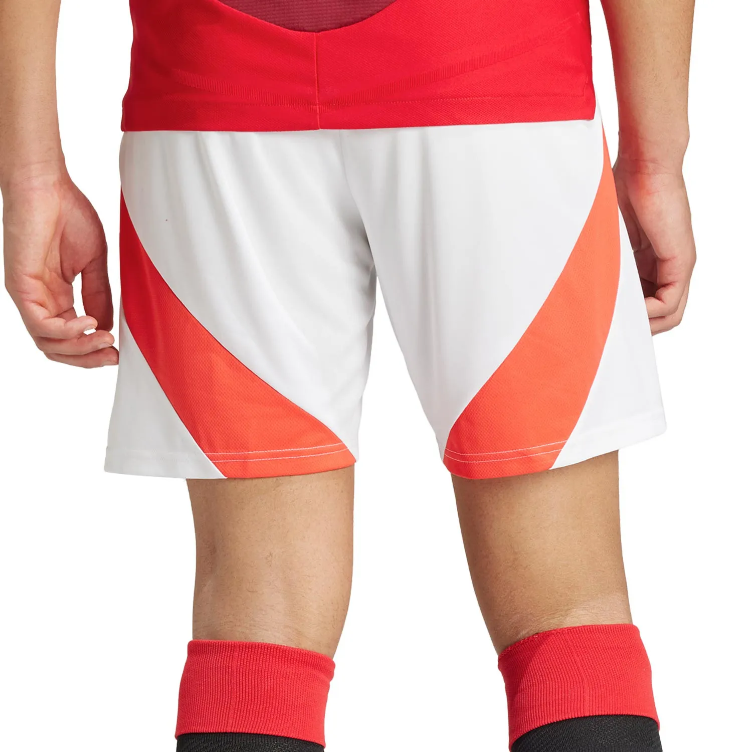 Short adidas Manchester United 2024 2025