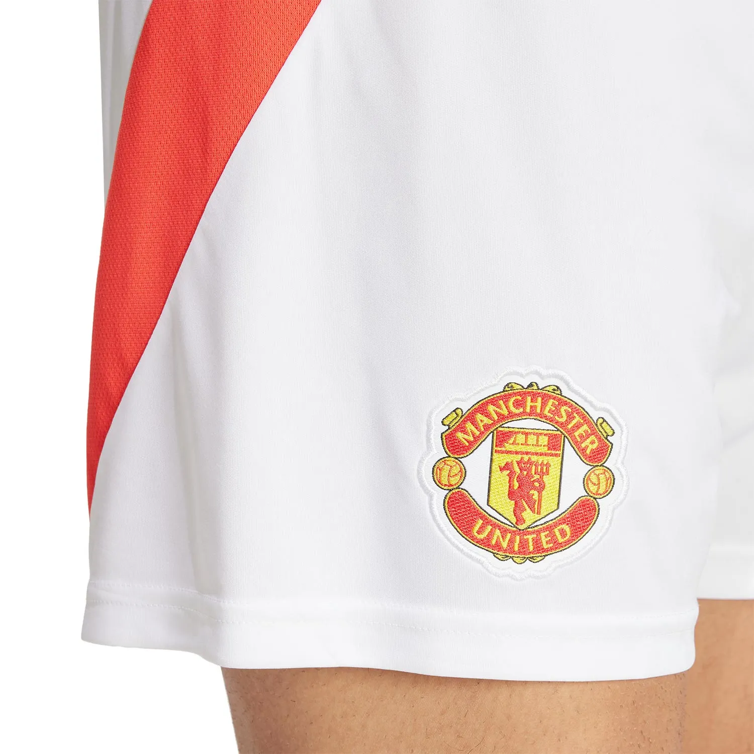 Short adidas Manchester United 2024 2025