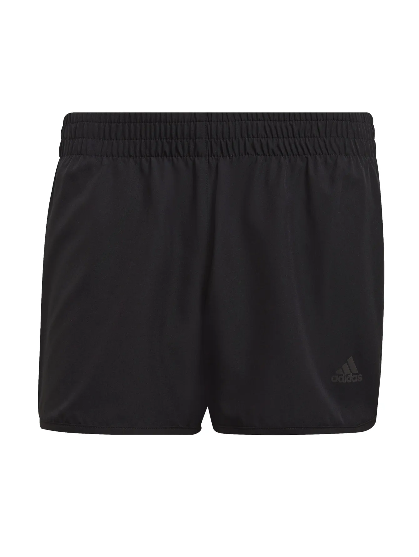 Short Adidas Marathon 20 3" Para Mujer