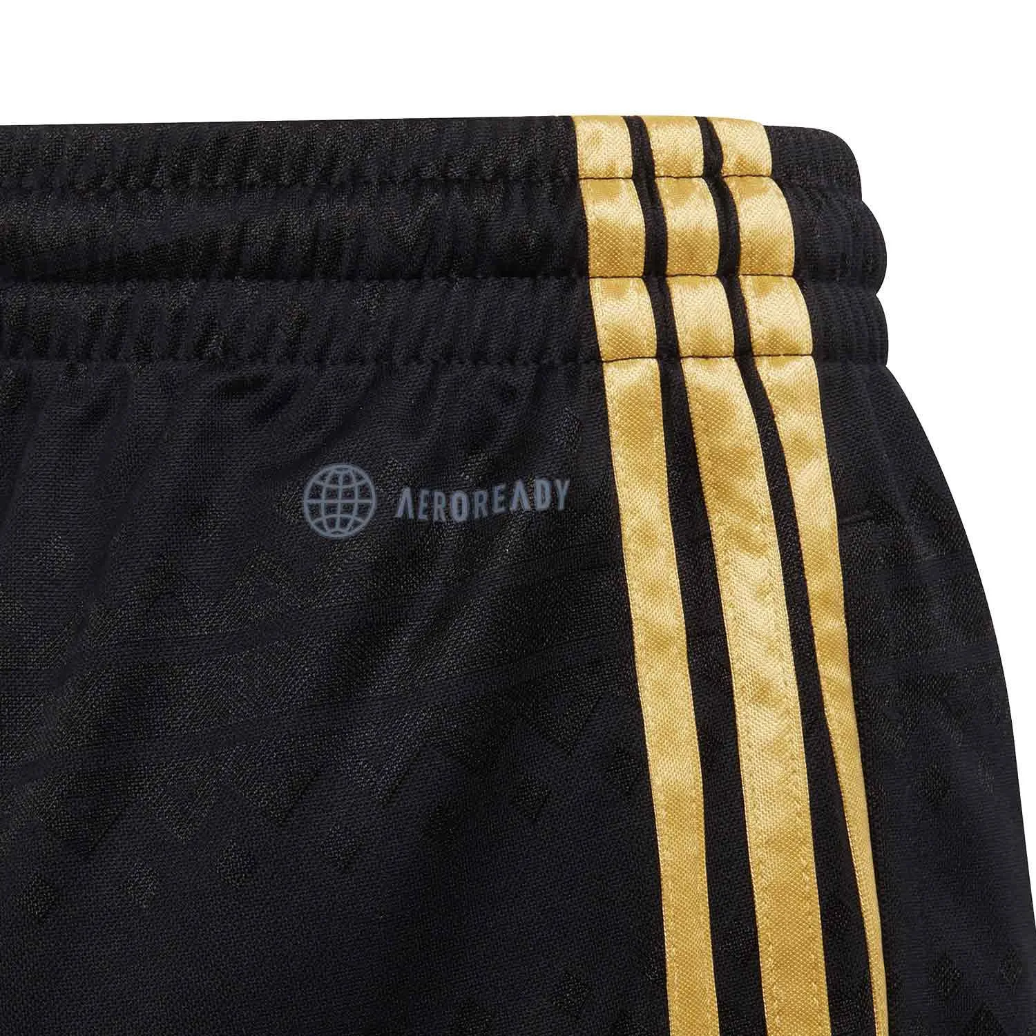 Short adidas Mo Salah