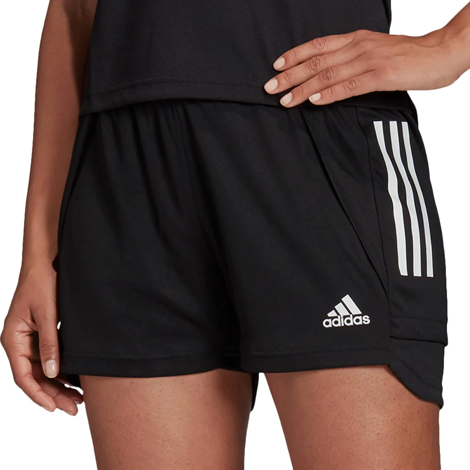 Short adidas mujer Condivo 20