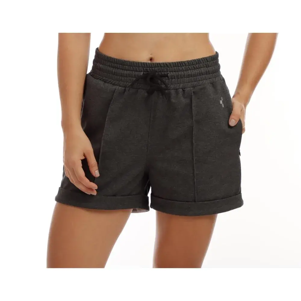 Short ajustable