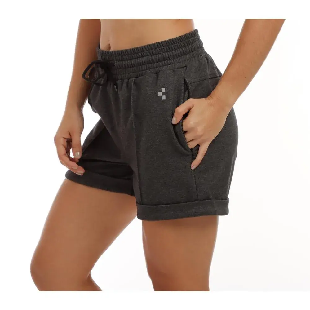 Short ajustable