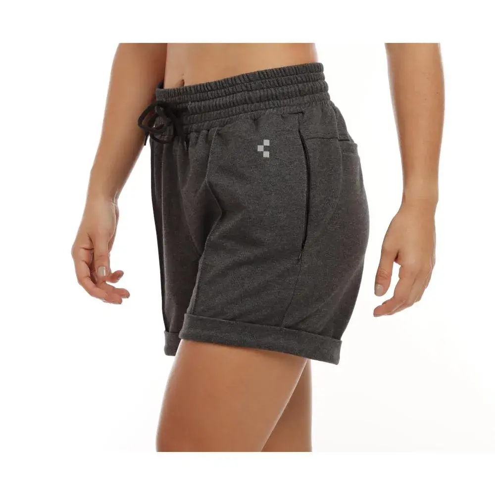 Short ajustable