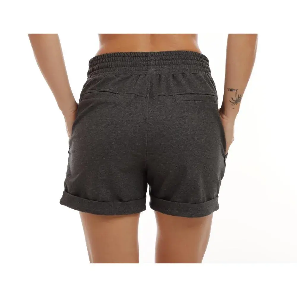 Short ajustable