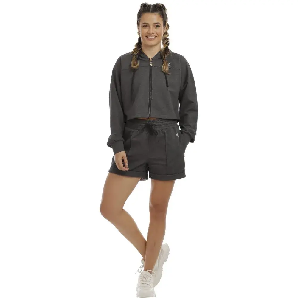 Short ajustable