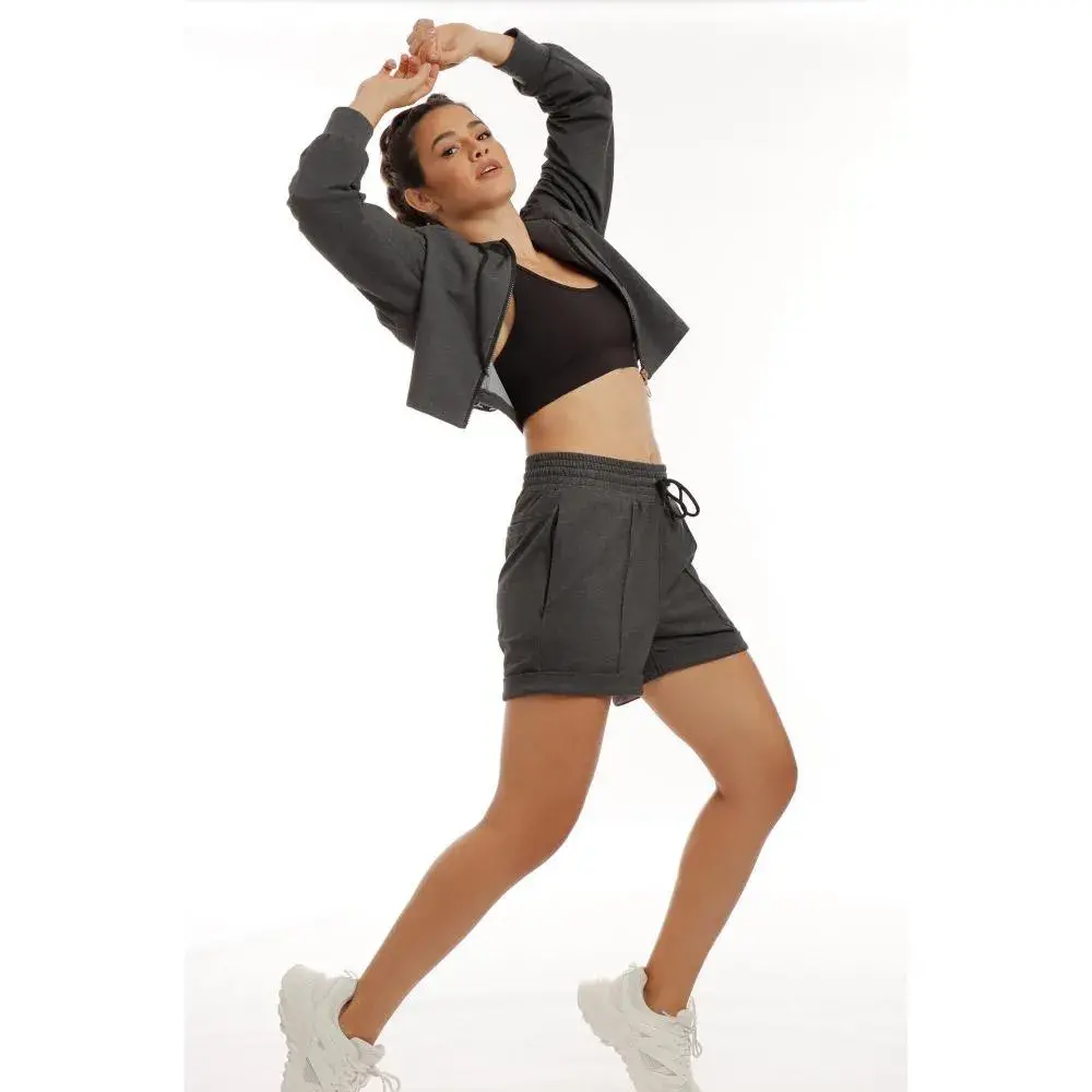 Short ajustable