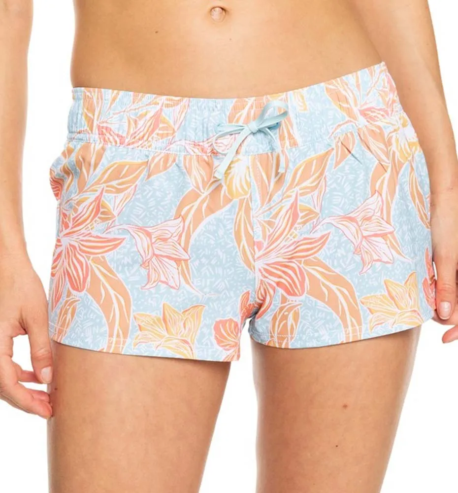 Short Bao_Mujer_ROXY Island In The Sun Boardshort 2inch