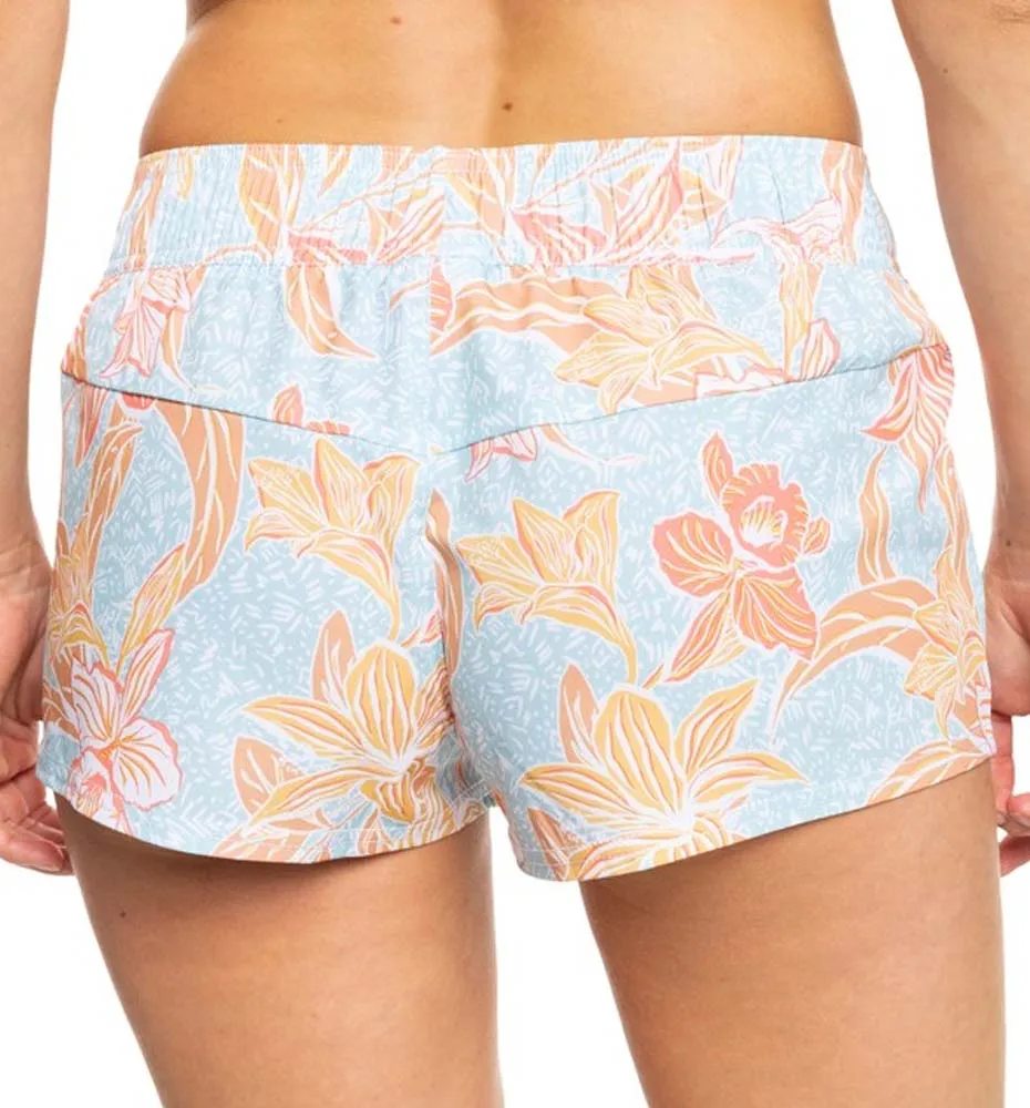 Short Bao_Mujer_ROXY Island In The Sun Boardshort 2inch