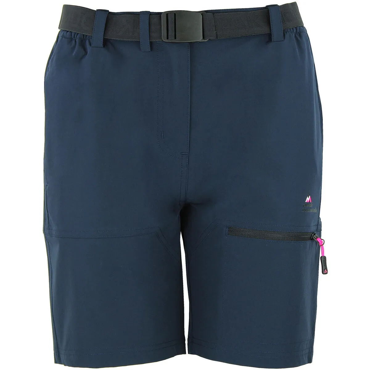 Short de randonnée femme AJASI