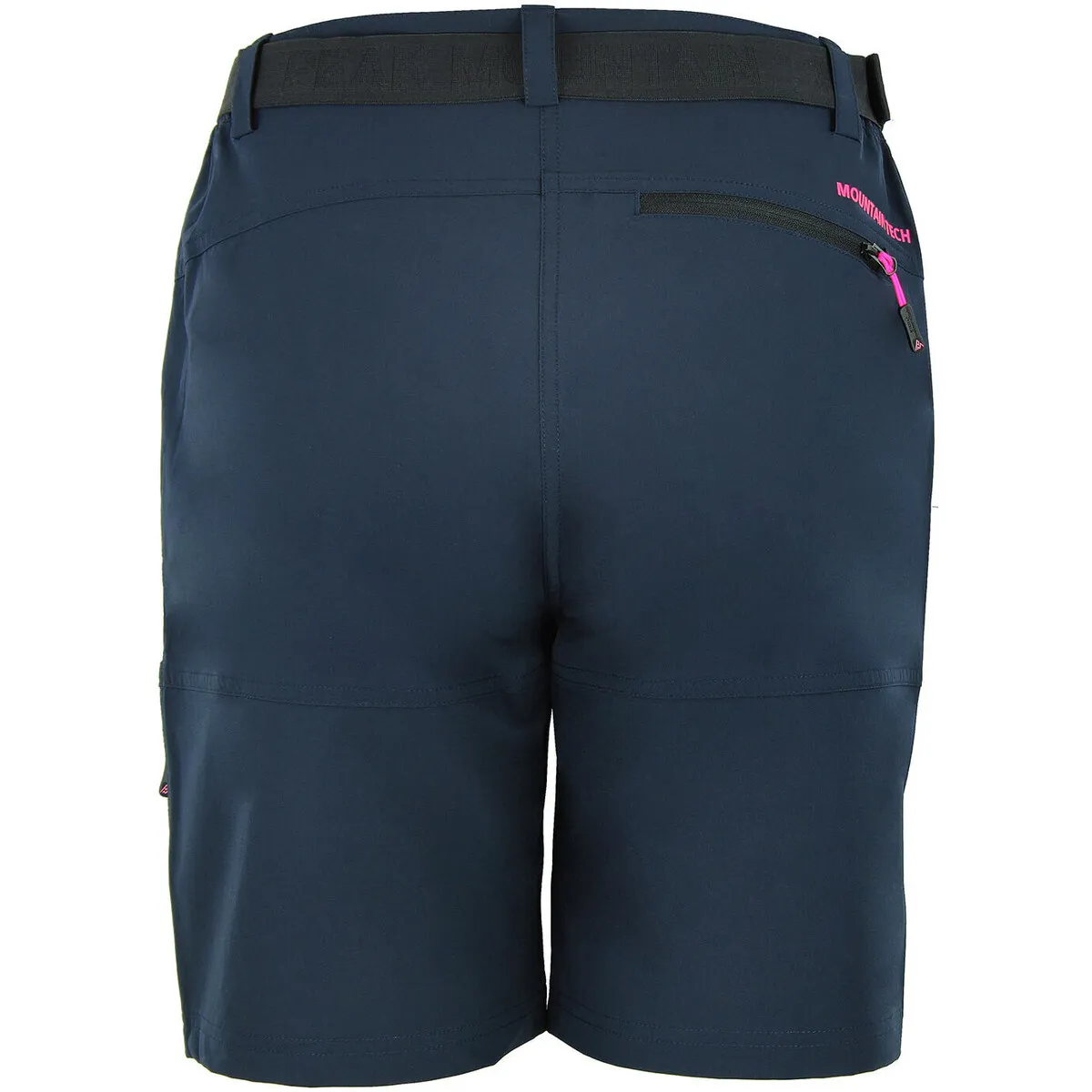 Short de randonnée femme AJASI