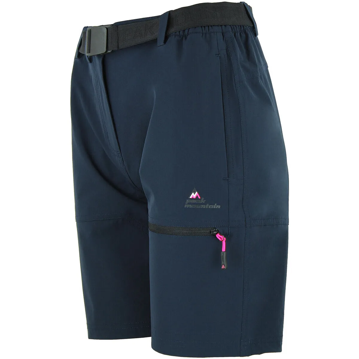 Short de randonnée femme AJASI