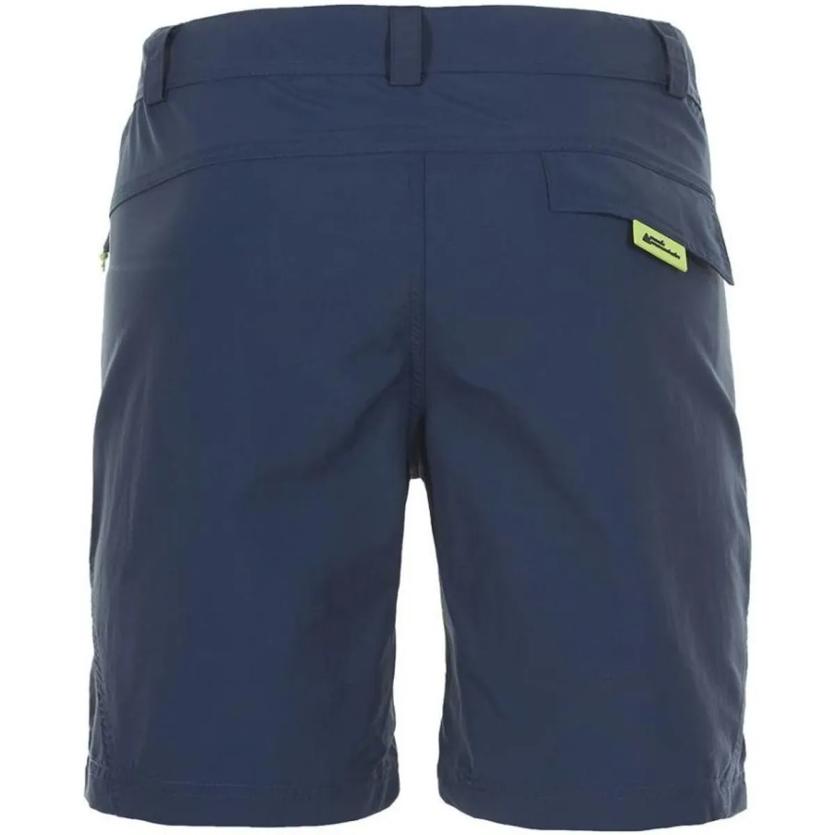 Short de randonnée homme CUAD