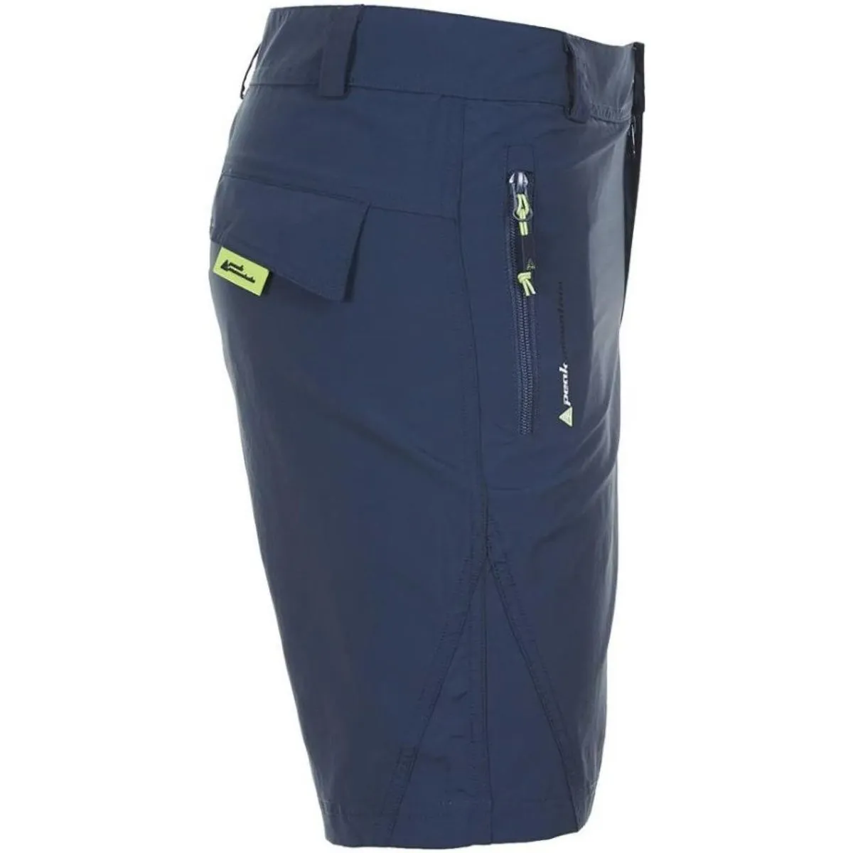 Short de randonnée homme CUAD