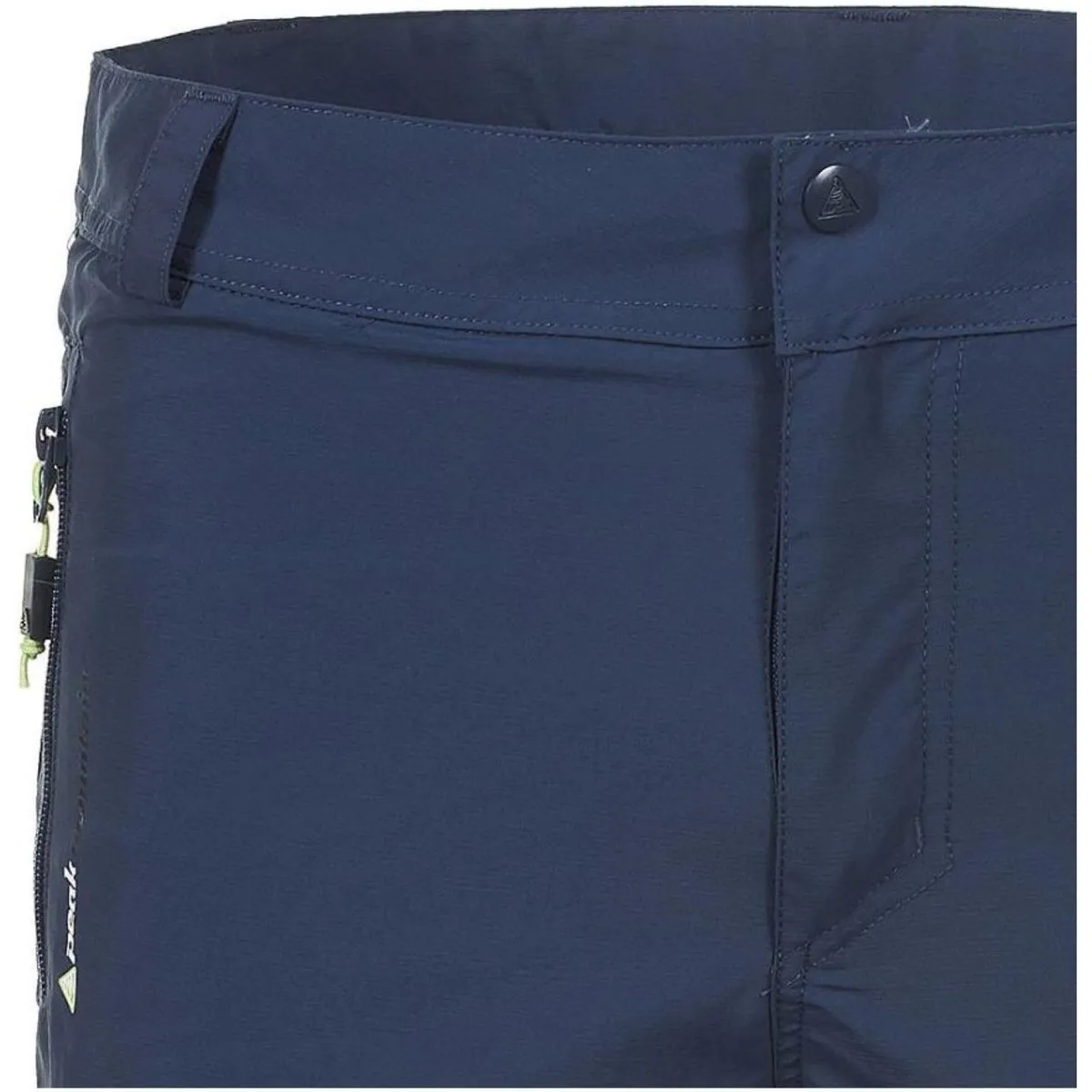 Short de randonnée homme CUAD