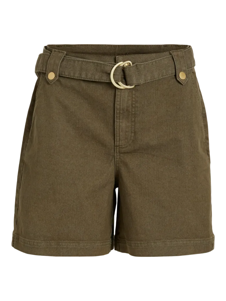 Short Denim Kaky Vila Ola