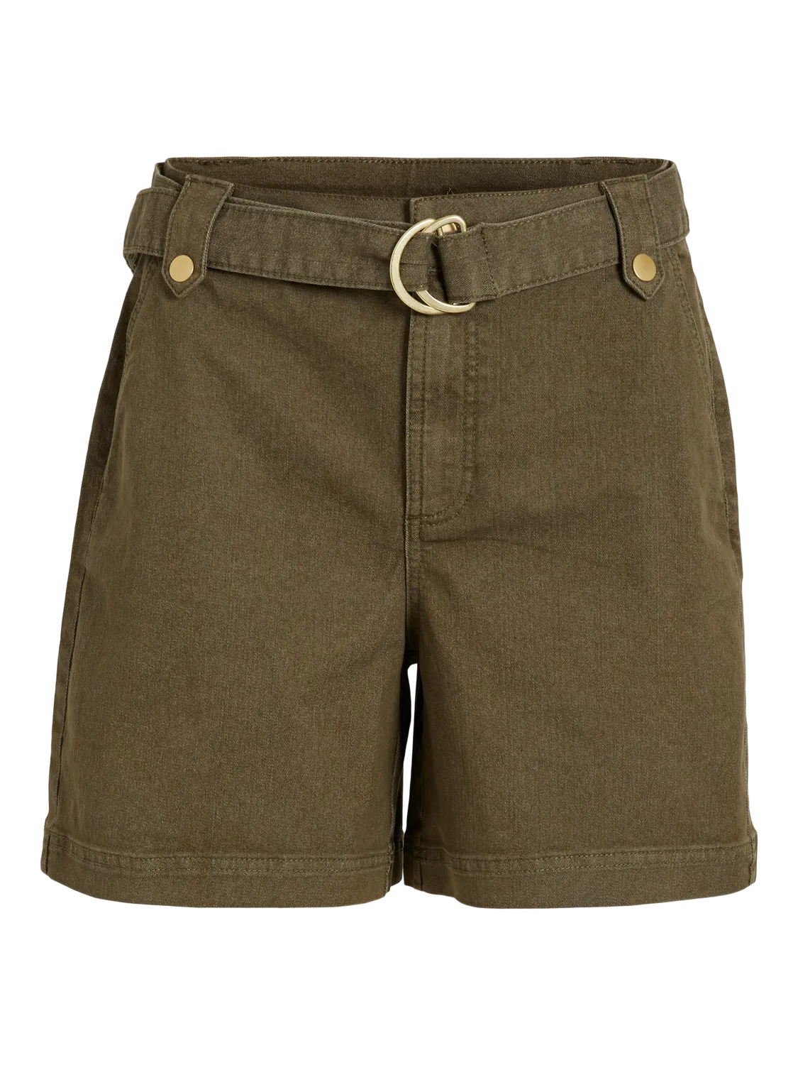 Short Denim Kaky Vila Ola