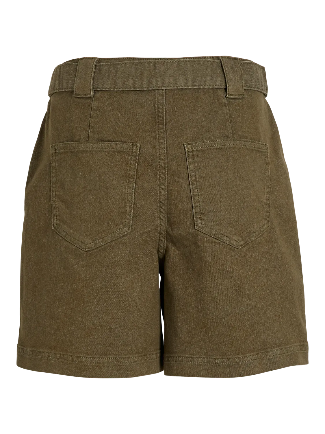 Short Denim Kaky Vila Ola