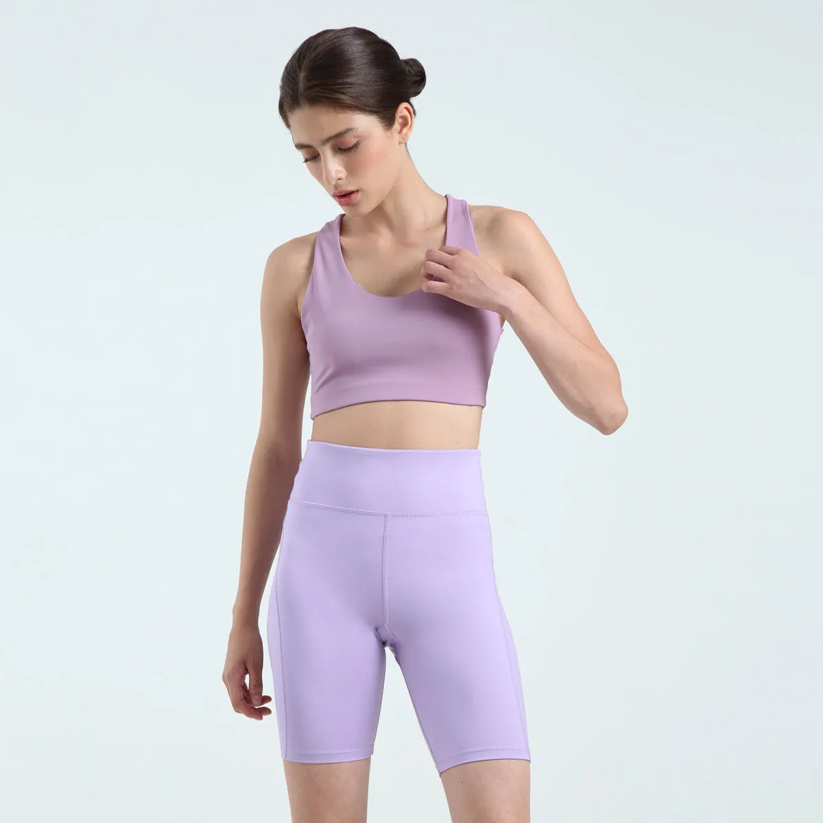 Short Deportivo Tipo Biker