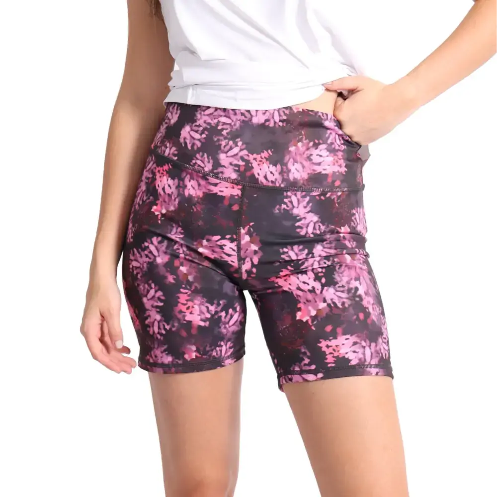 Short deportivo