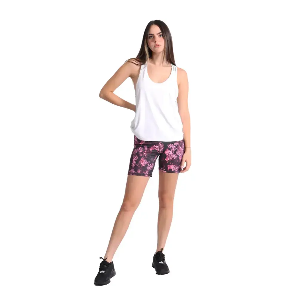 Short deportivo