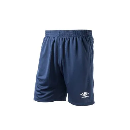 Short Hombre Knit W/P