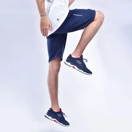Short Hombre Knit W/P