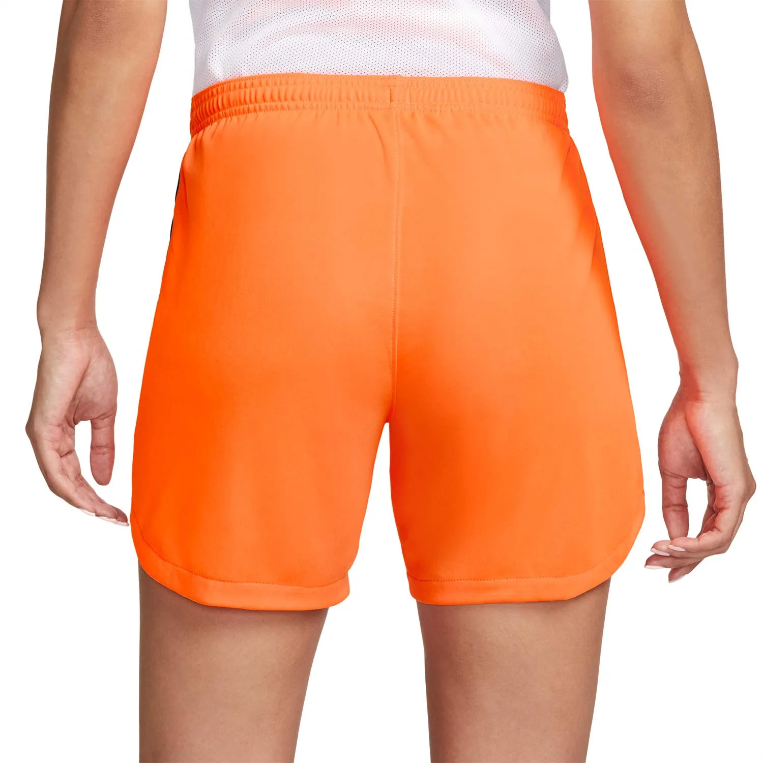 SHORT NIKE HOLANDA MUJER 2022 2023 DRIFIT STADIUM