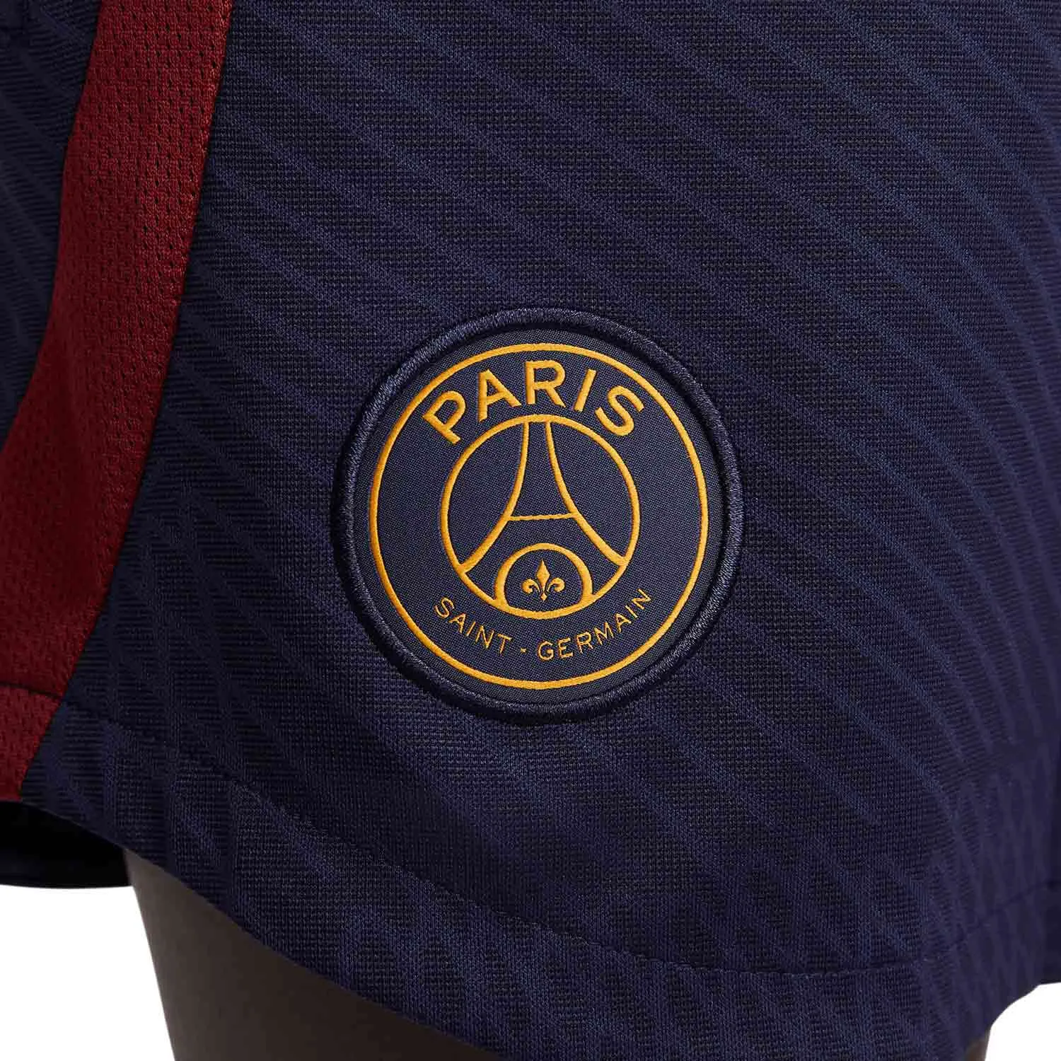 SHORT NIKE PSG ENTRENAMIENTO MUJER DRIFIT STRIKE