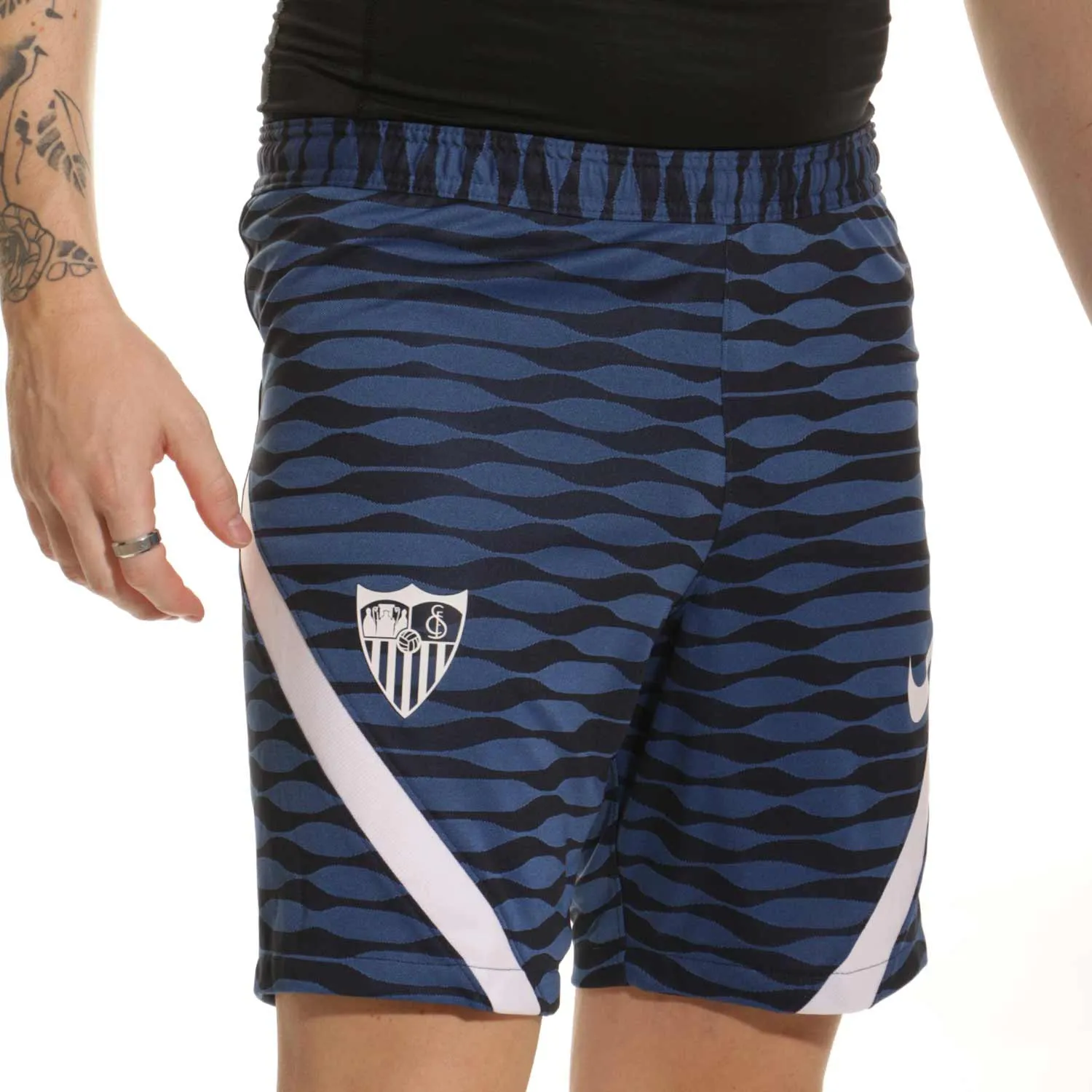 Short Nike Sevilla entrenamiento