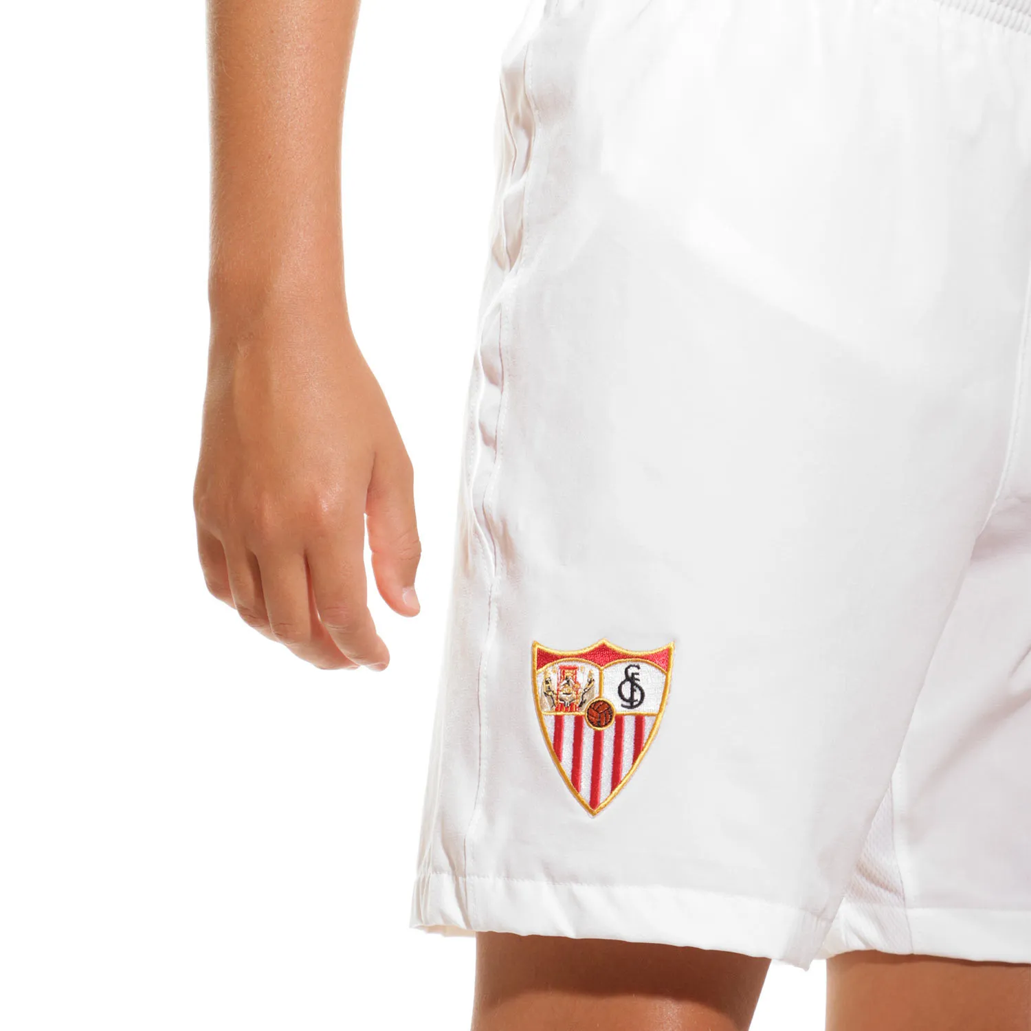 Short Nike Sevilla niño 2021 2022
