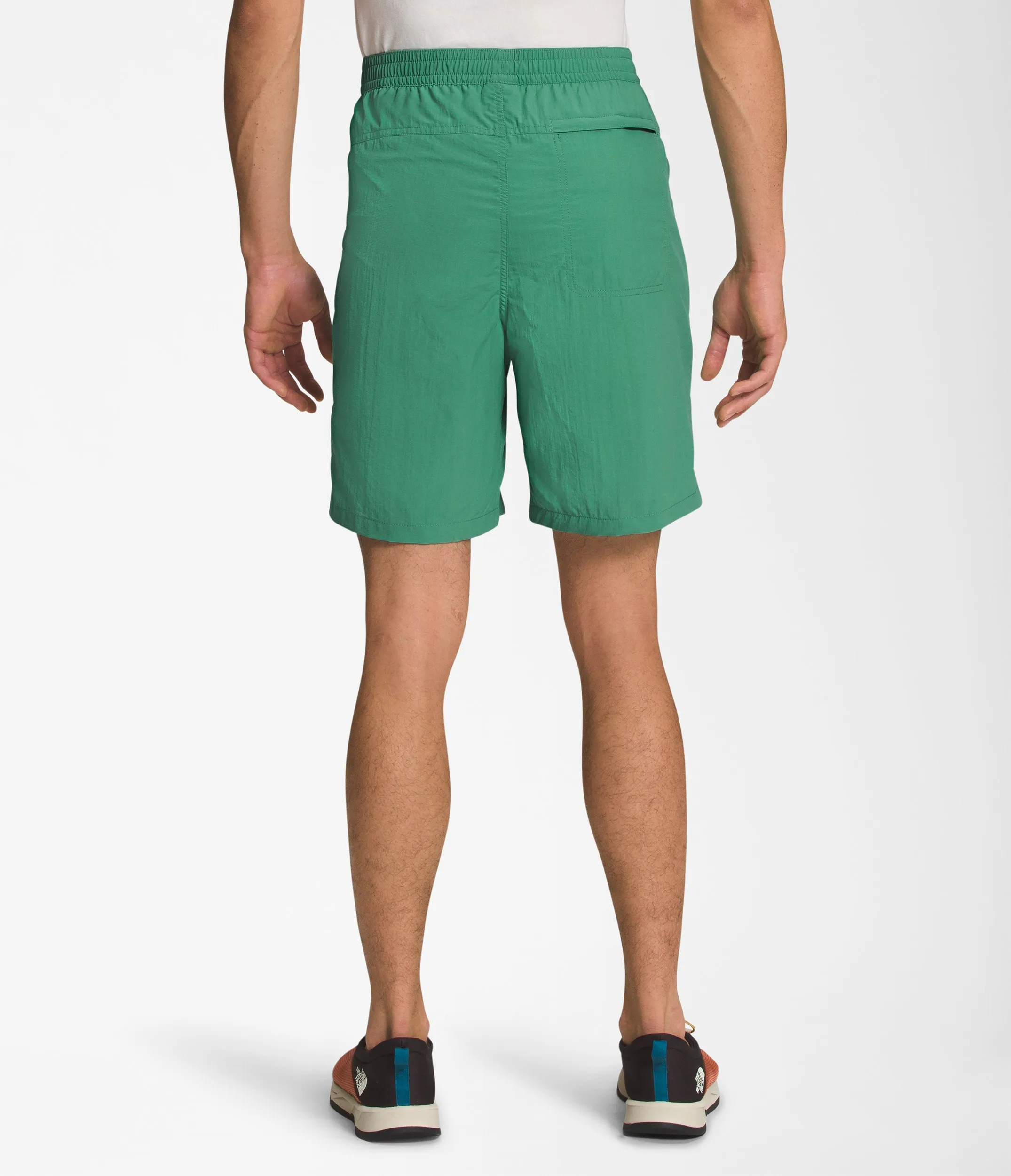 SHORT PULL ON ADVENTURE HOMBRE
