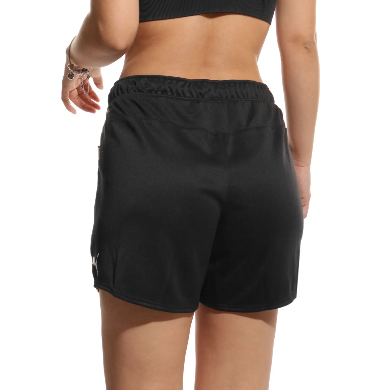 Short Puma individualBLAZE mujer