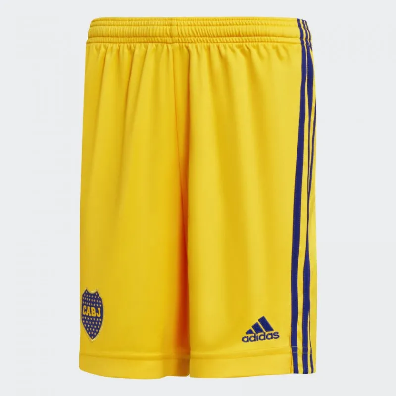 SHORTS BOCA JR E Y ADIDAS