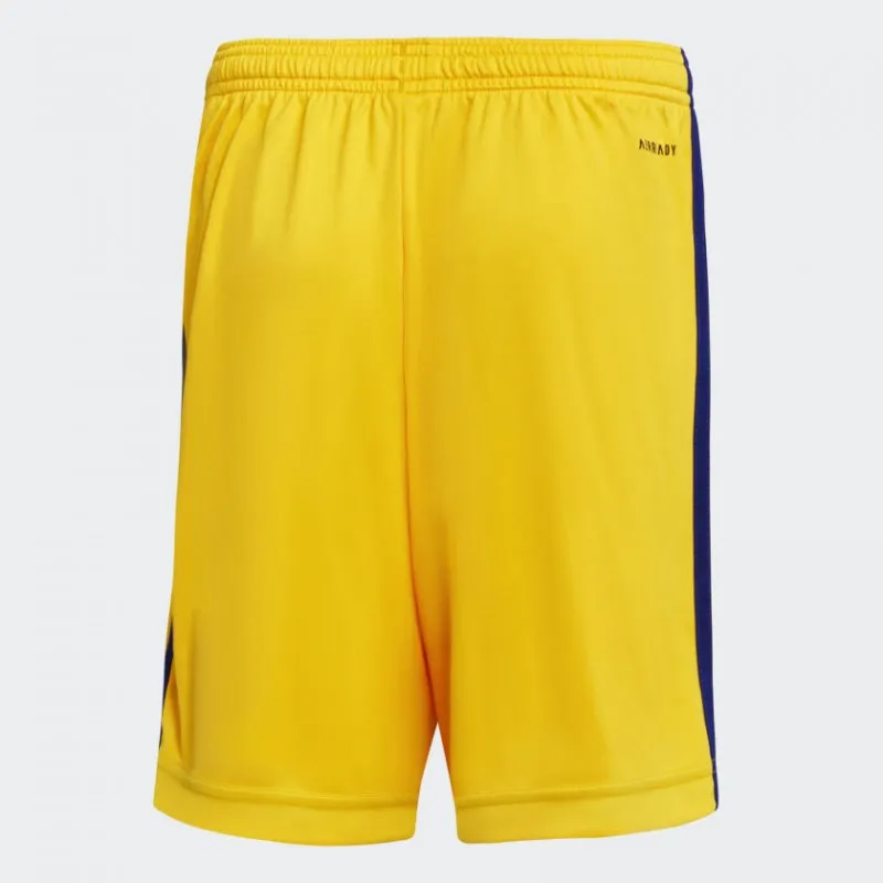 SHORTS BOCA JR E Y ADIDAS