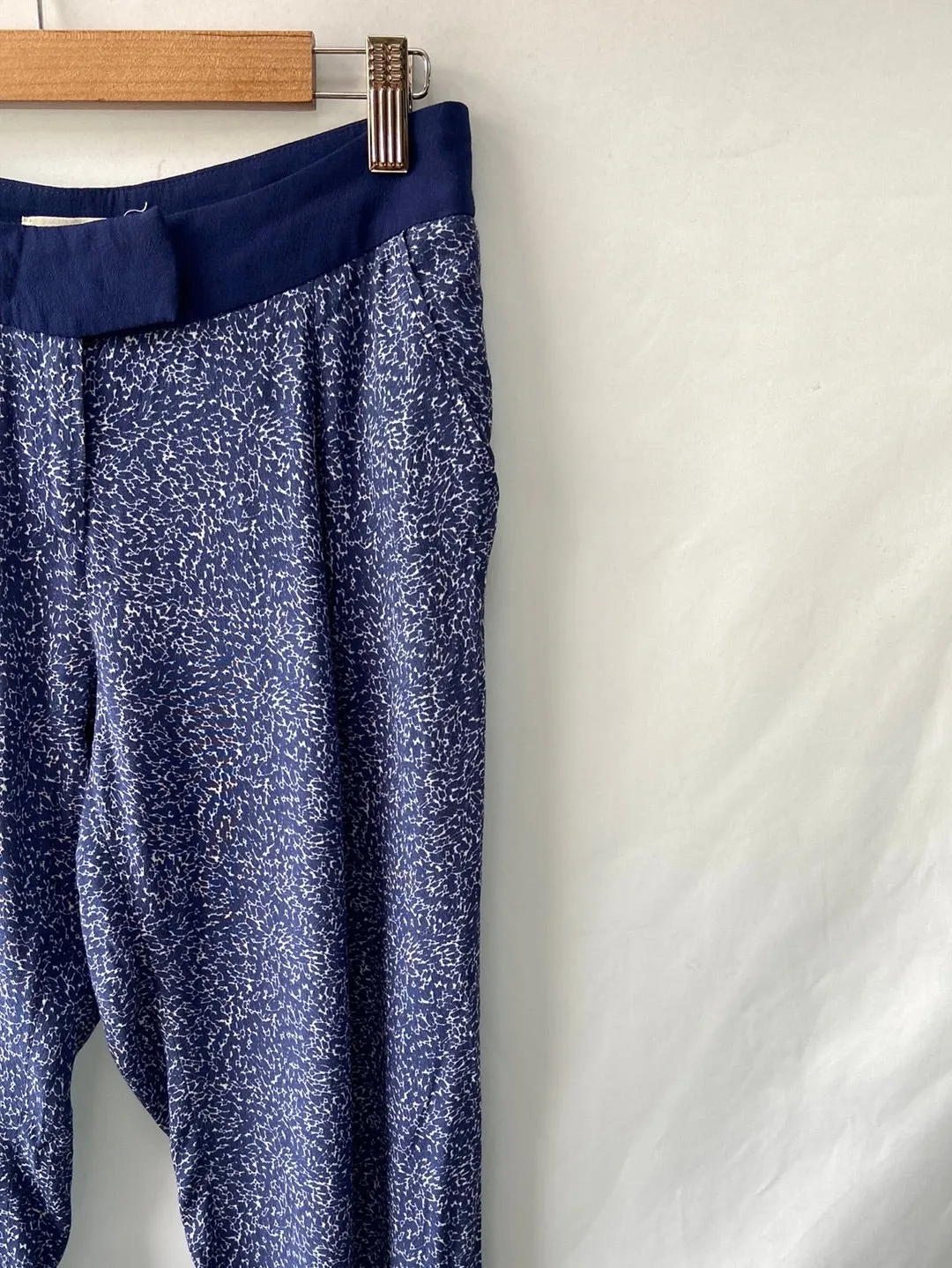 SITA MURT. Pantalón fluido T.36