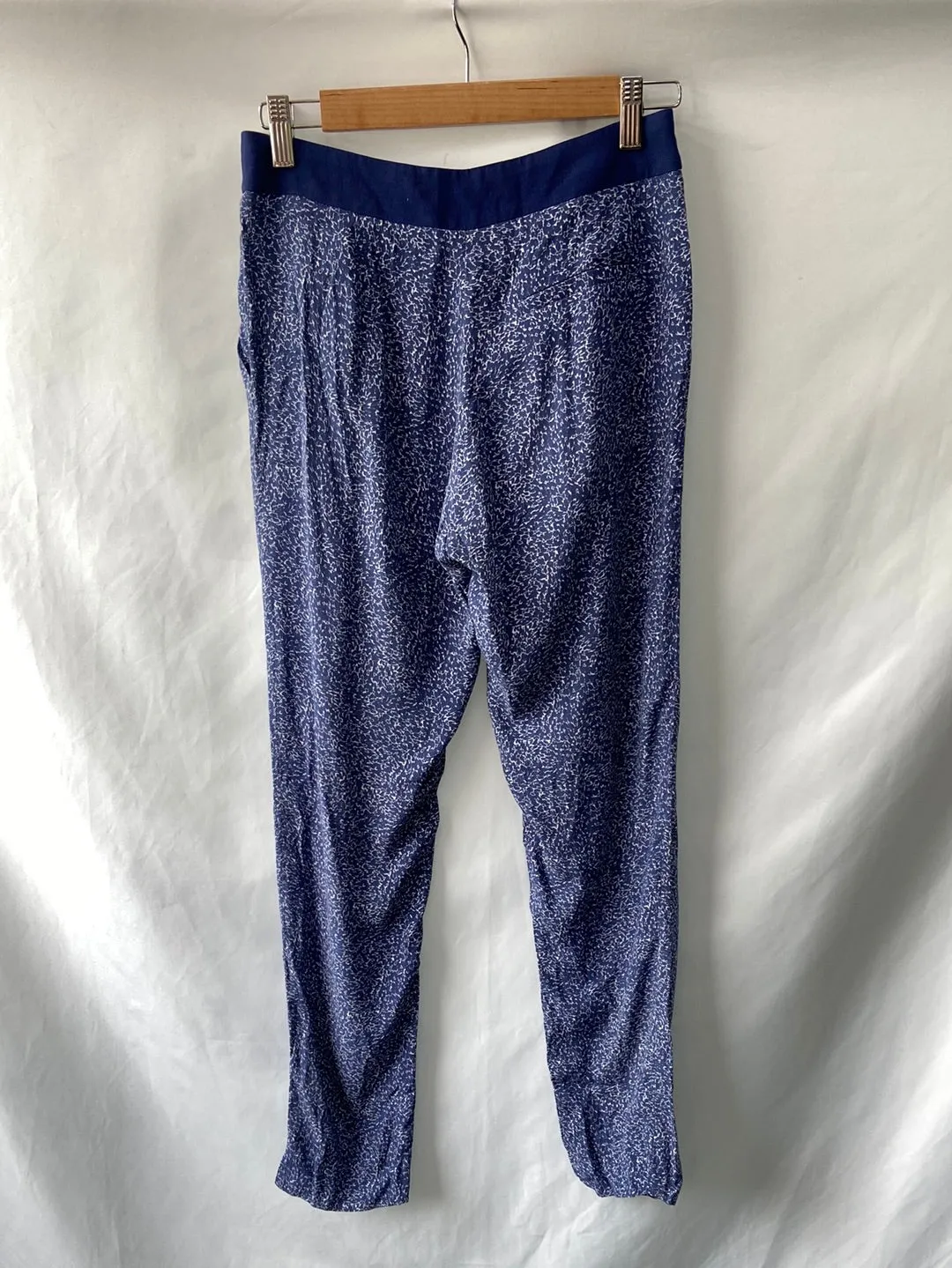 SITA MURT. Pantalón fluido T.36