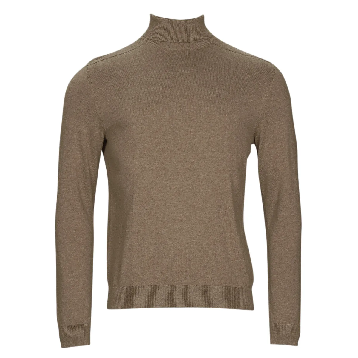 SLHBERG ROLL NECK