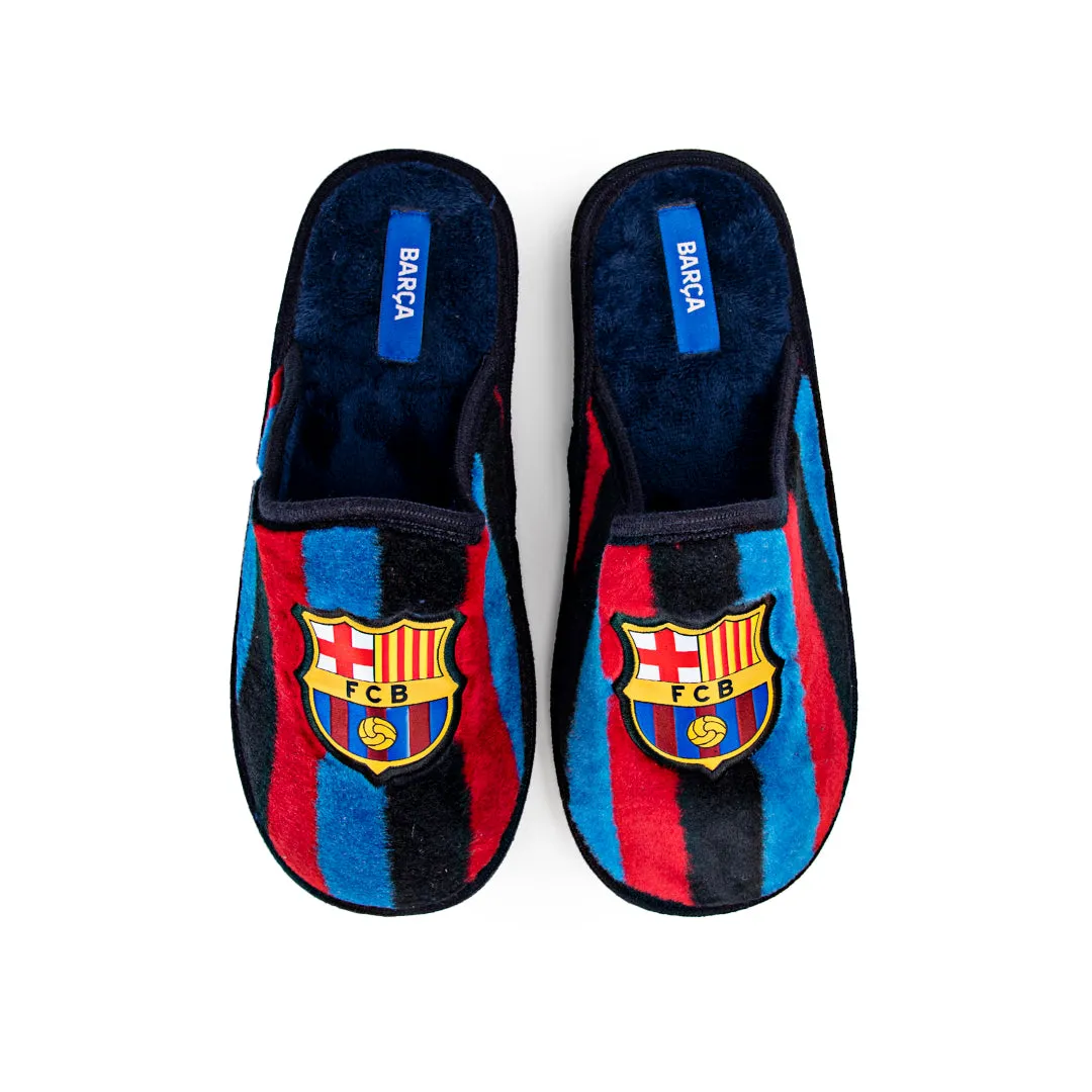 SLIPPERS ZAPATILLAS LIGERAS FC BARCELONA 1 EQUIPACIóN 2223