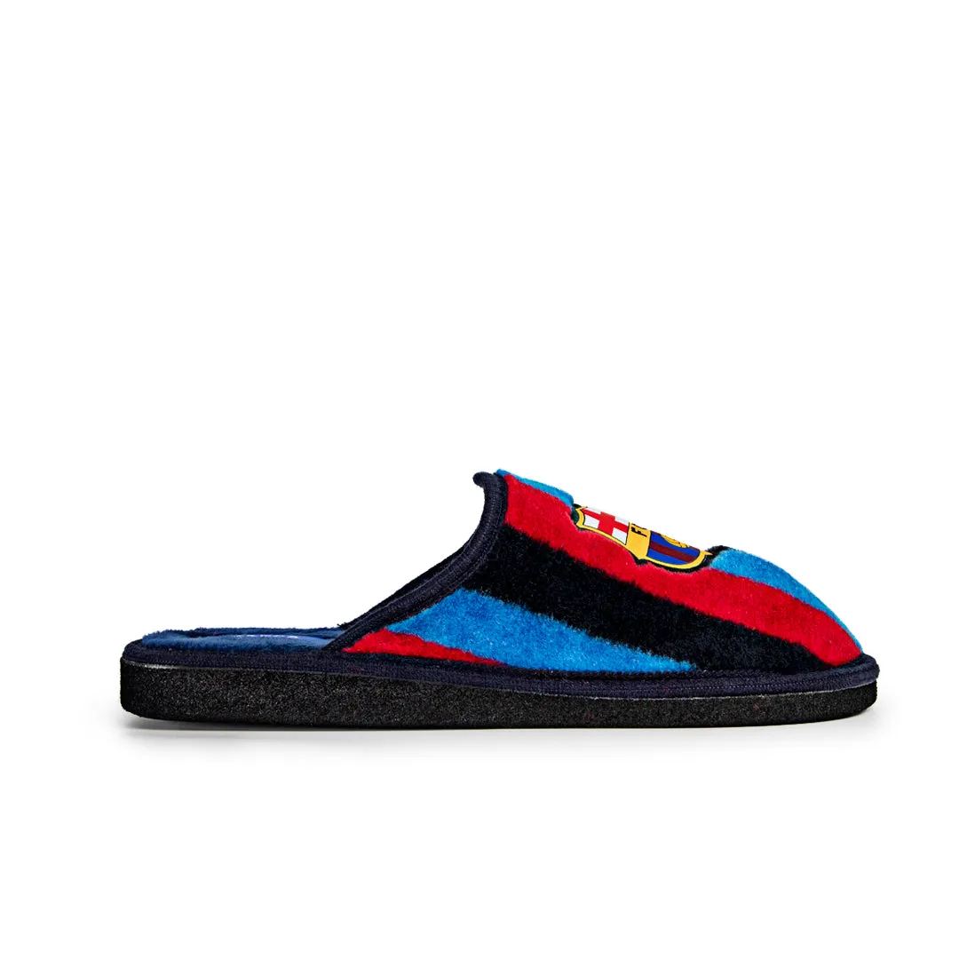 SLIPPERS ZAPATILLAS LIGERAS FC BARCELONA 1 EQUIPACIóN 2223