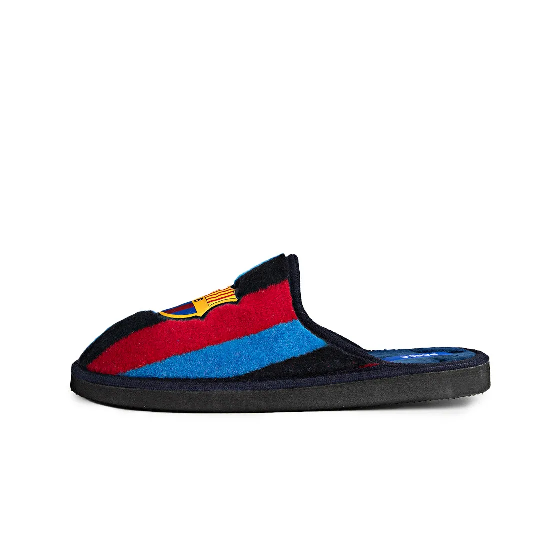 SLIPPERS ZAPATILLAS LIGERAS FC BARCELONA 1 EQUIPACIóN 2223