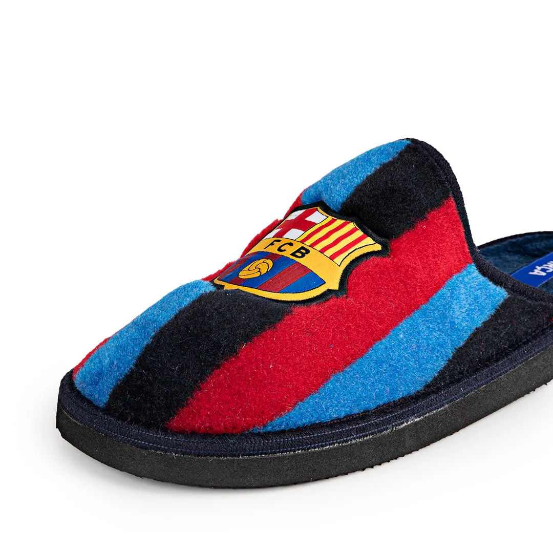 SLIPPERS ZAPATILLAS LIGERAS FC BARCELONA 1 EQUIPACIóN 2223