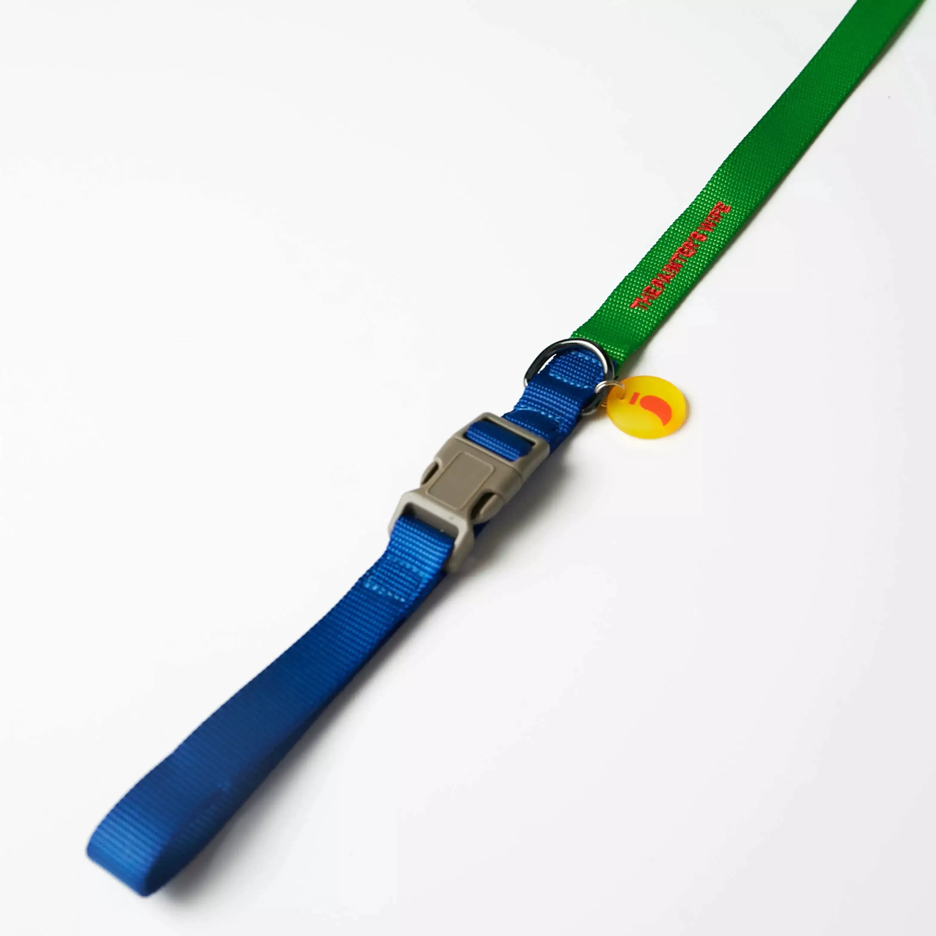 Sonia Green Dog Leash